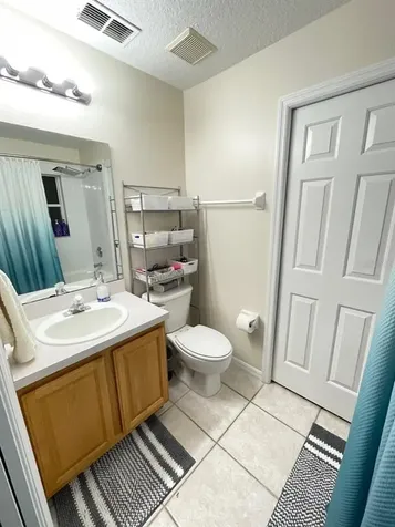 262 Palmetto Springs Street Debary FL 32713