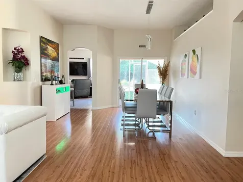 262 Palmetto Springs Street Debary FL 32713