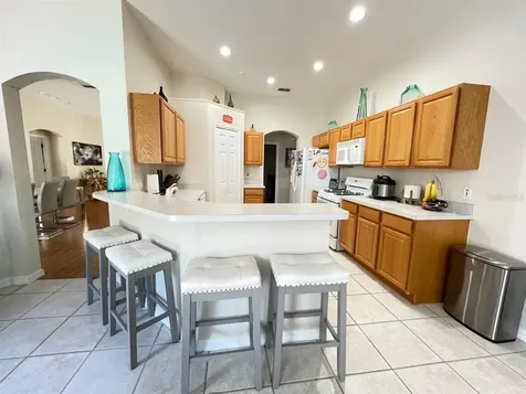 262 Palmetto Springs Street Debary FL 32713
