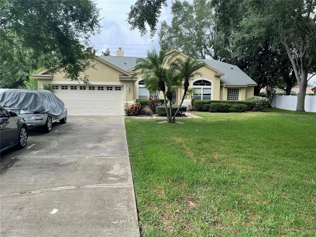 10152 Pointview Court Orlando FL 32836