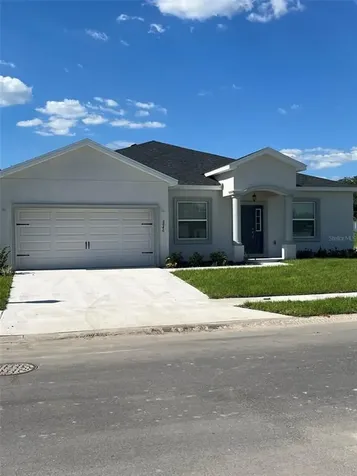 6846 Mossy Oak Lane Lakeland FL 33810