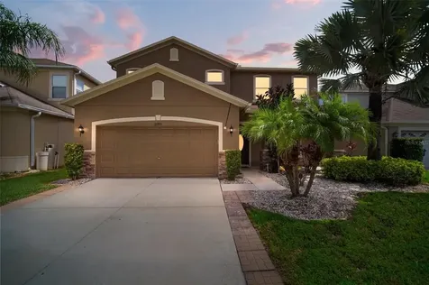 18953 New Passage Boulevard Land O Lakes FL 34638