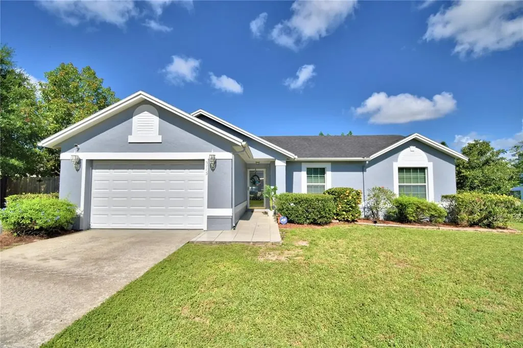 5115 Antigua Court Lakeland FL 33812