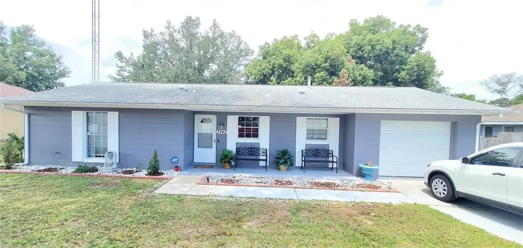 3742 SW 150th Loop Ocala FL 34473