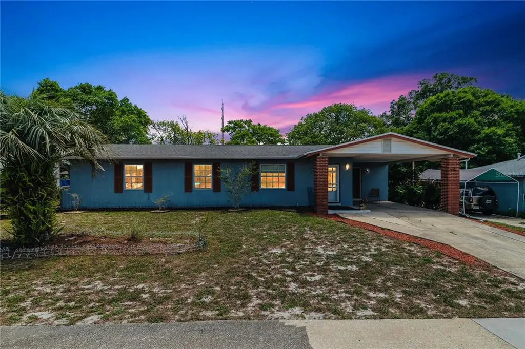 2344 California Street Deltona FL 32738