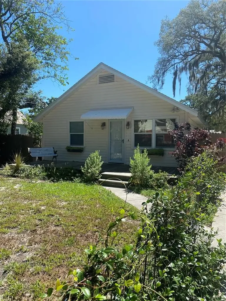 8507 Claonia Street Tampa FL 33614