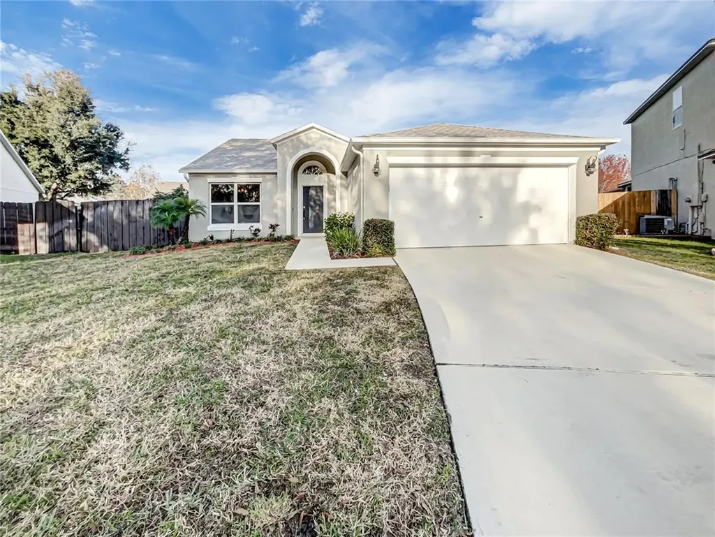 1133 Whitewood Way Clermont FL 34714