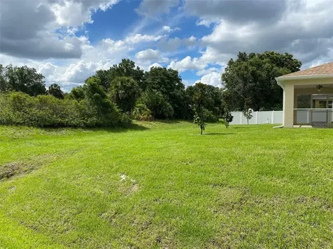 5387 Hillman Terrace North Port FL 34288