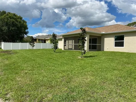 5387 Hillman Terrace North Port FL 34288