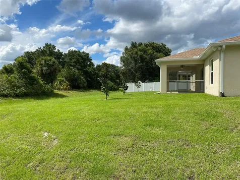 5387 Hillman Terrace North Port FL 34288
