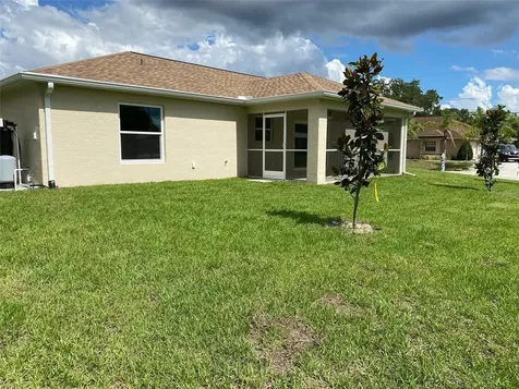 5387 Hillman Terrace North Port FL 34288
