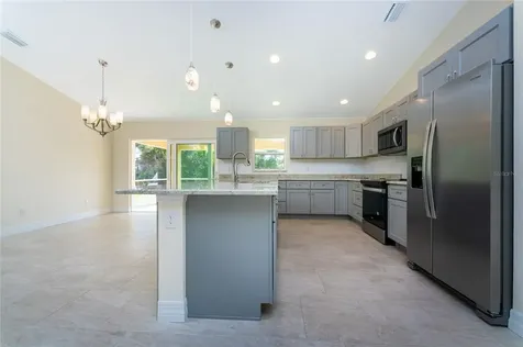 5387 Hillman Terrace North Port FL 34288