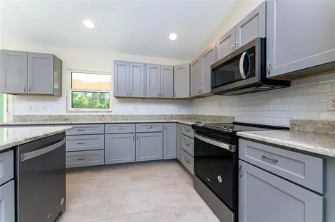 5387 Hillman Terrace North Port FL 34288