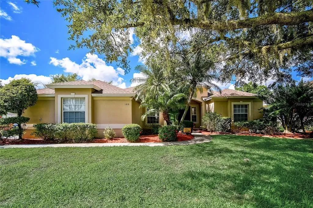 11818 Clubhouse Drive Lakewood Ranch FL 34202