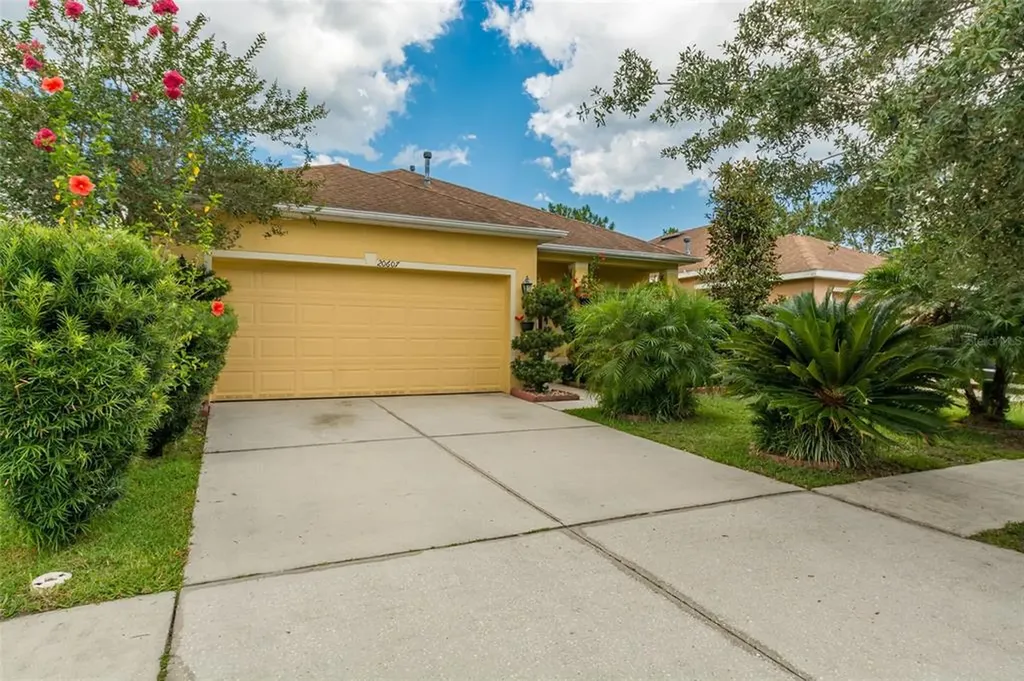 20607 Great Laurel Avenue Tampa FL 33647