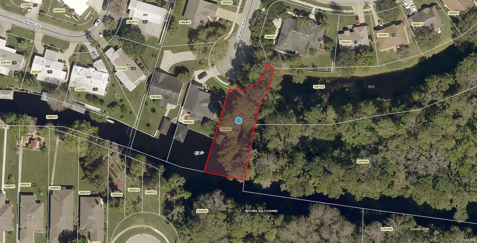 0000 Beaver Run Tavares FL 32778