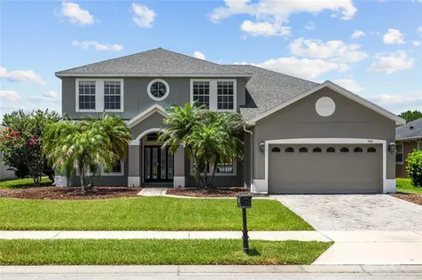 3480 Hollow Oak Run Oviedo FL 32766