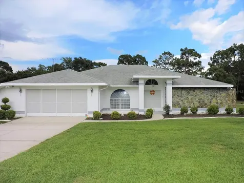 6252 Sebastian Drive Spring Hill FL 34609