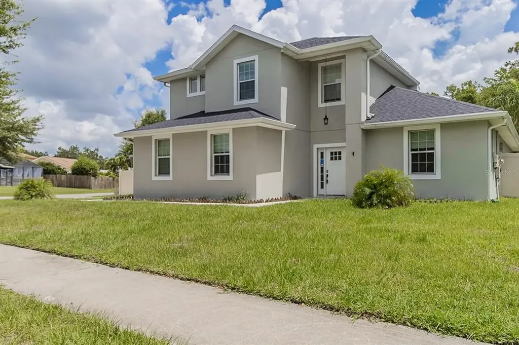 14584 Grassy Cove Circle Orlando FL 32824