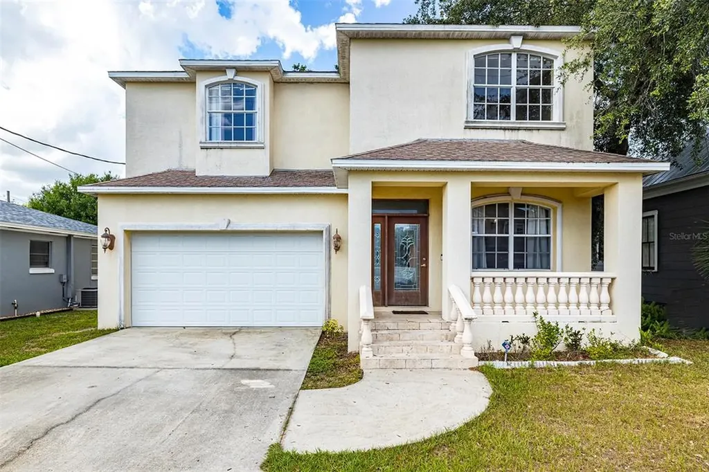 2525 W Ivy Street Tampa FL 33607