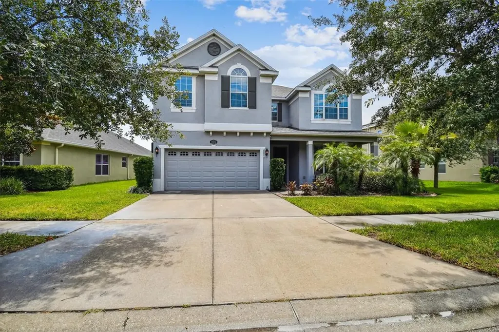 19236 Early Violet Drive Tampa FL 33647
