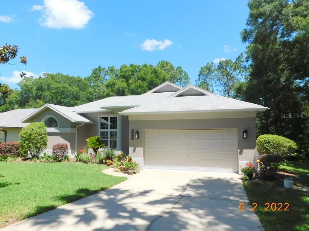 19785 SW 93rd Lane Dunnellon FL 34432