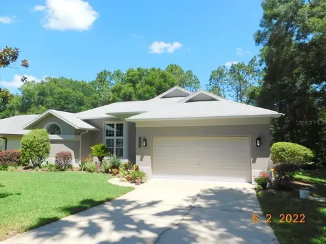 19785 SW 93rd Lane Dunnellon FL 34432