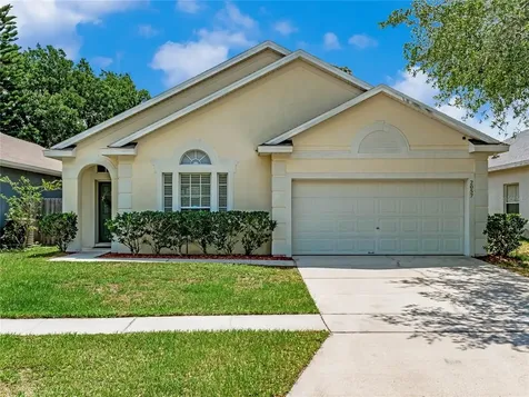 2057 Kaylas Court Orlando FL 32817