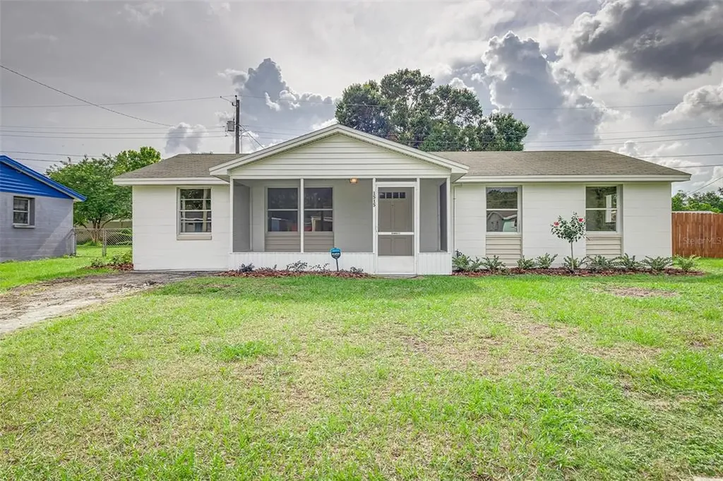 1515 Carioca Drive Lakeland FL 33801