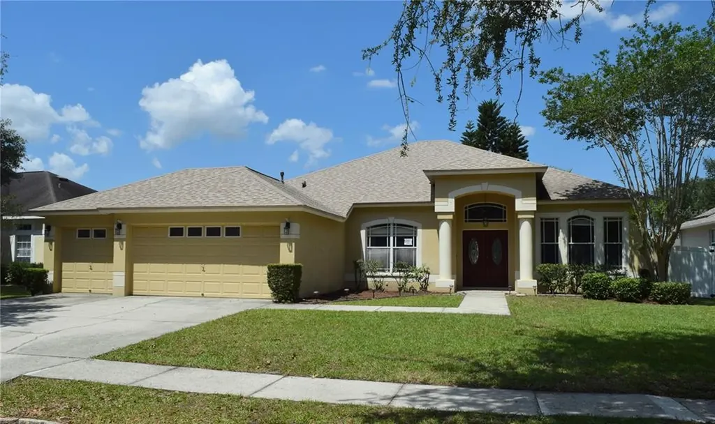 9425 Clover Glen Drive Riverview FL 33569