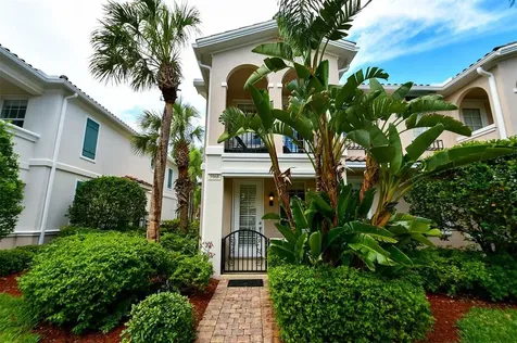 5968 Giardino Lane Sarasota FL 34232
