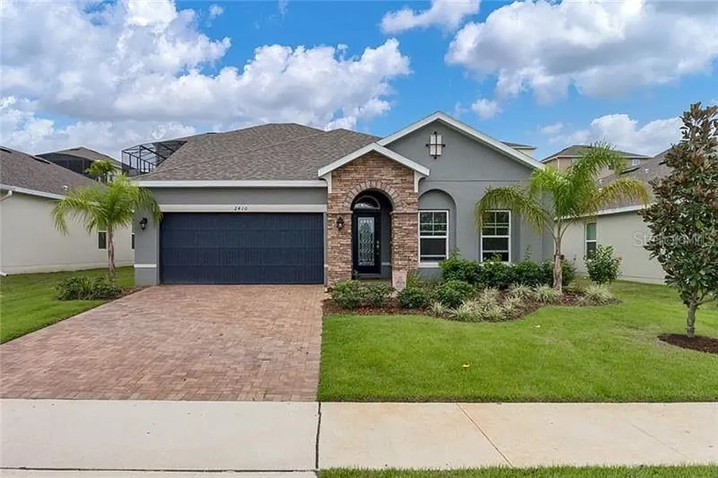2410 Hastings Boulevard Clermont FL 34711