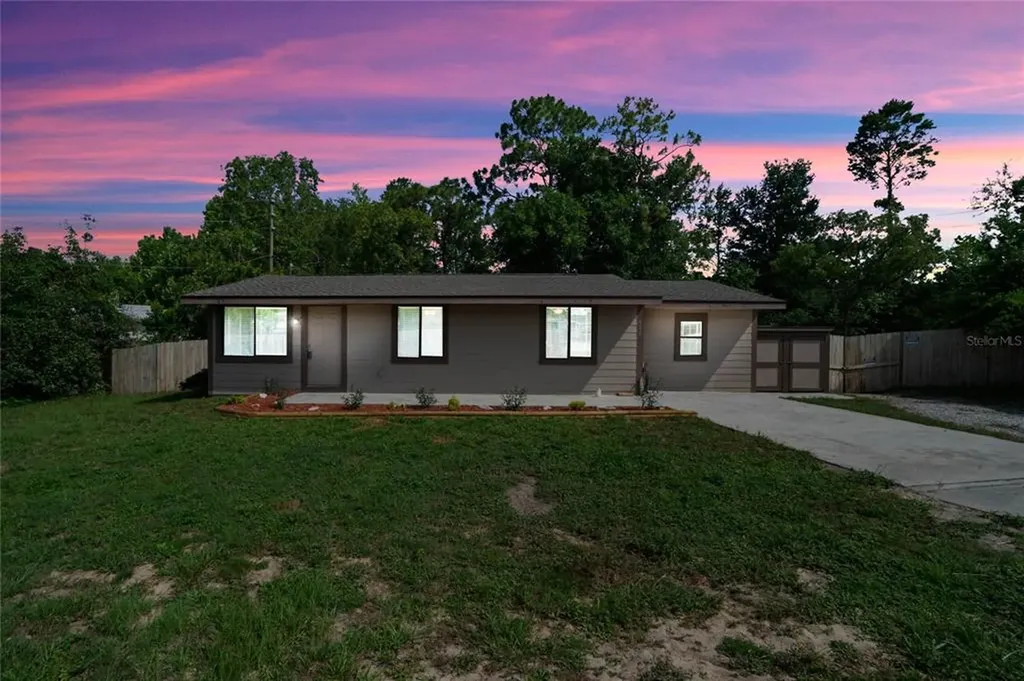 310 Prevo Drive Apopka FL 32712