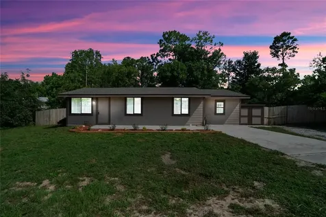 310 Prevo Drive Apopka FL 32712