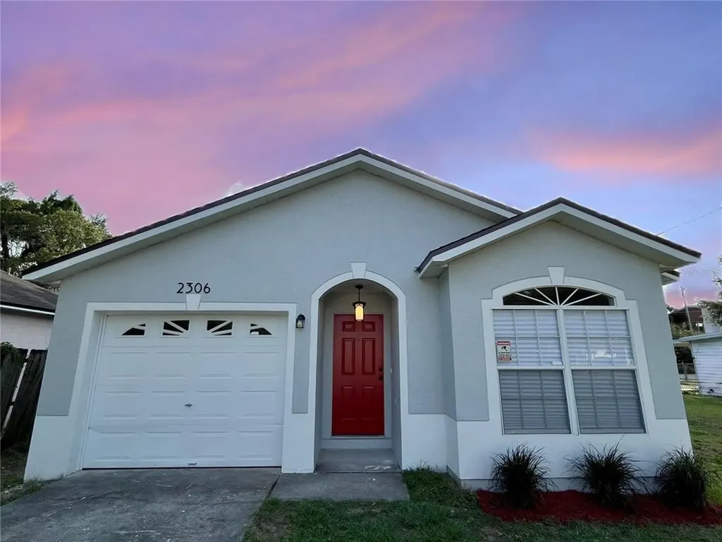 2306 S Brown Avenue Orlando FL 32806