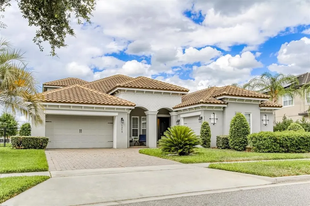 7573 Green Mountain Way Winter Garden FL 34787