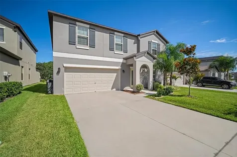 13209 Wildflower Meadow Drive Riverview FL 33579