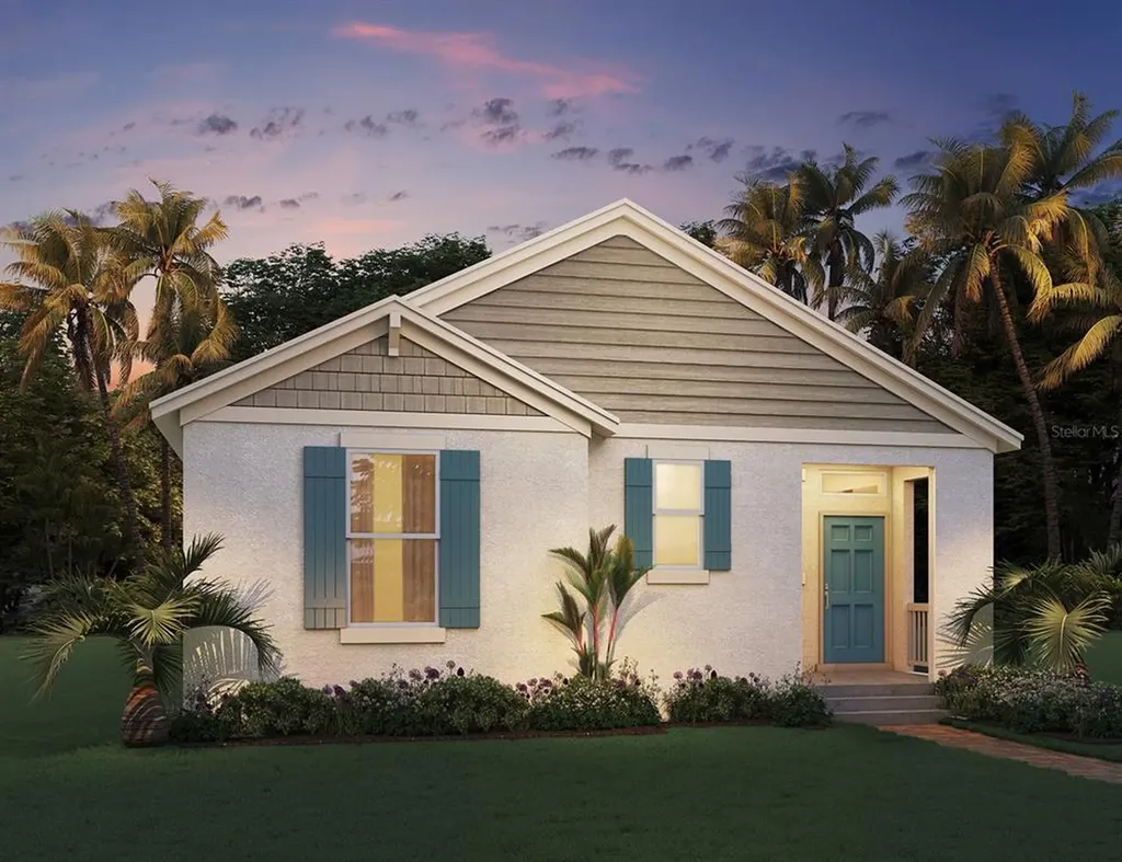 11093 Bostwick Alley Winter Garden FL 34787