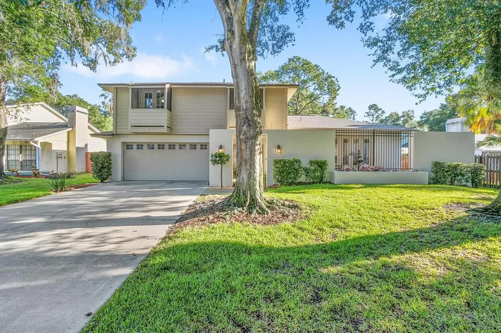 6110 Oak Fern Court Temple Terrace FL 33617