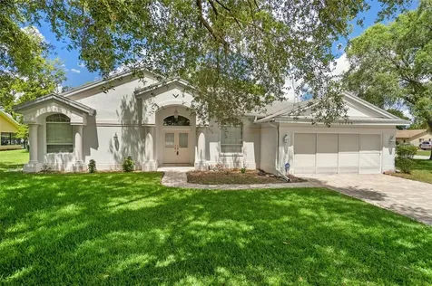 10669 Horizon Drive Spring Hill FL 34608