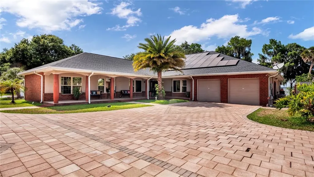 9950 W Lake Marion Road Haines City FL 33844