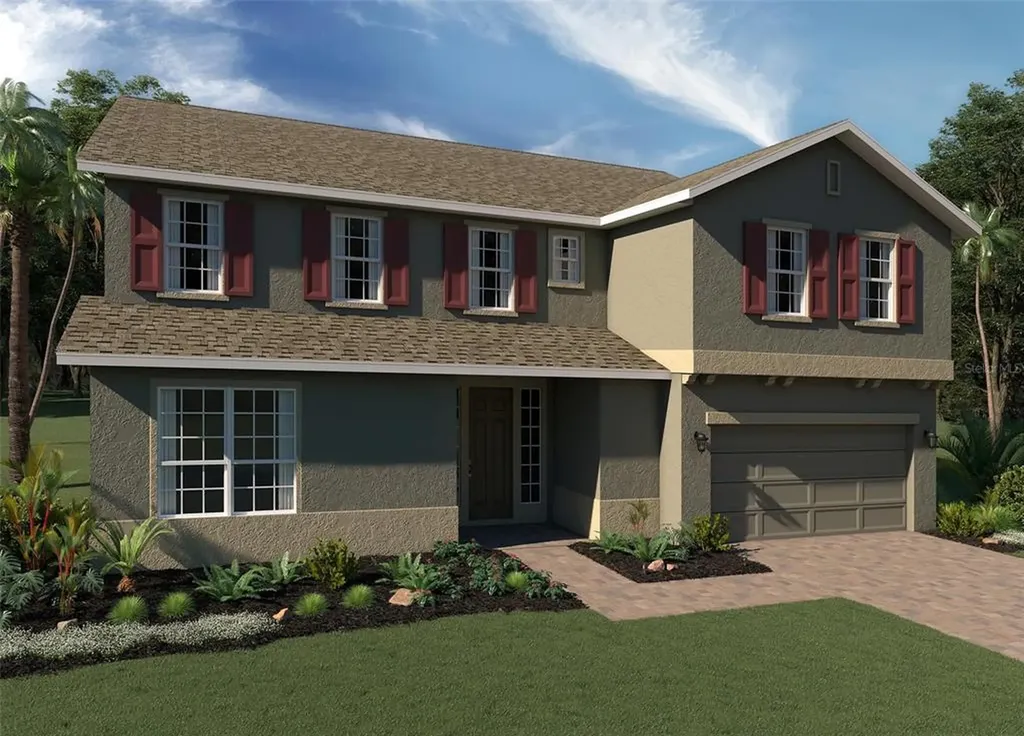571 Blackstone Street Minneola FL 34715
