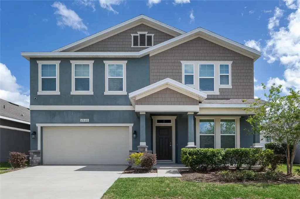 2020 Beacon Landing Circle Orlando FL 32824