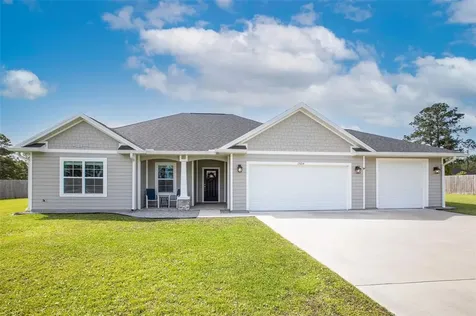 15214 SW 94th Circle Lake Butler FL 32054