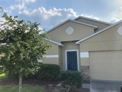 3142 Queen Alexandria Drive Kissimmee FL 34744
