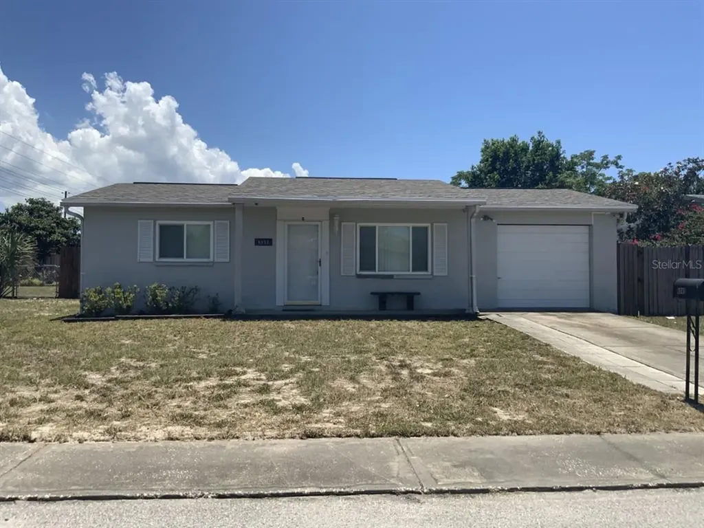 8052 Penwood Drive Port Richey FL 34668