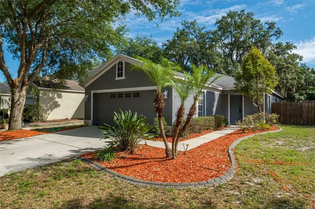18222 Birdwater Drive Tampa FL 33647