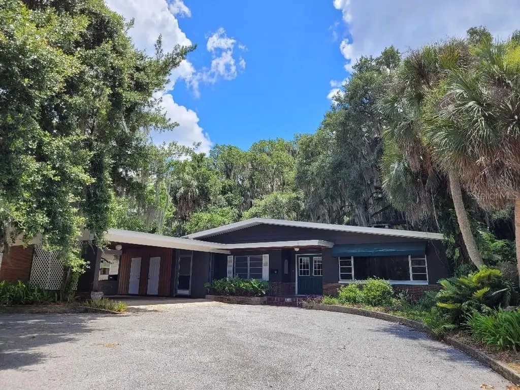 719 W Nelson Street Tavares FL 32778
