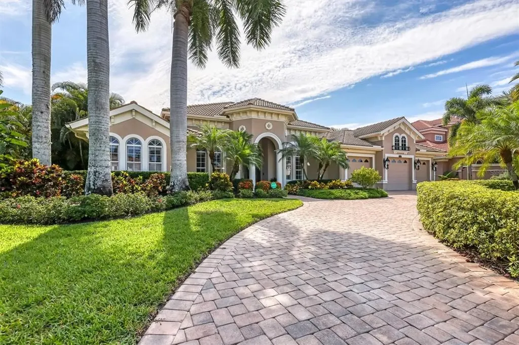 7519 Rigby Court Lakewood Ranch FL 34202