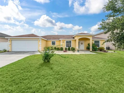 12359 NE 48th Circle Oxford FL 34484